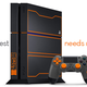 Image for article titled Kotaku 'Shop Contest: The Ugliest PlayStation 4